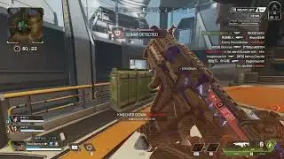 Apex is Better Than Cod