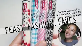 Carmex Moisture Plus Ultra Hydrating Lip Balm Review