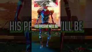 Apex Legends Revenant Renton Update 