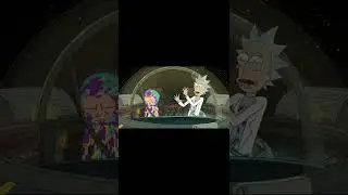 Он хочет дракона #рикиморти #shorts #rick_and_morty