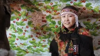 Долганский язык | Тема 4 | Семья