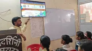 #Online class