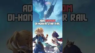 Ada Romcom di Honkai Star Rail, Cie...| Honkai Star Rail