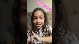 Chiste, te lo sabes ??? #tiktok #free