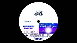 Nitefreak & Emmanuel Jal - Gorah (Francis Mercier Midnight Mix)