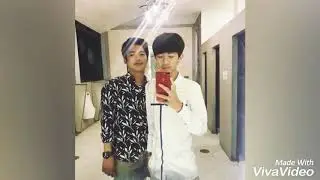 Djz Sem ft Hor Bright  - មេឃកំពុងភ្លៀងហេីយ