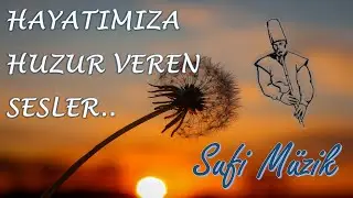 Kesintisiz Ney Taksimi | Huzur Veren Ney Enstrümantal Müzik 