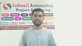 Congratulations to Mr. Prajyot from GEC Avasari for #PLC, #SCADA Courses, and Successful Placement
