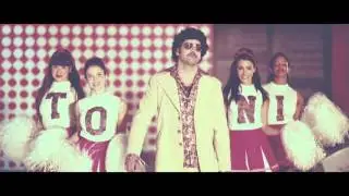 REGULA - TONI DO ROCK