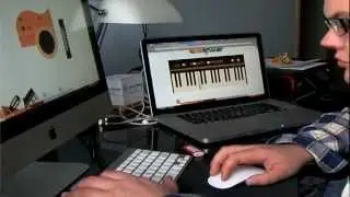 JAM on CHROME FREE