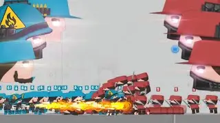 Level Editor Creative Lab Part 56 ☠️ | Clone Armies