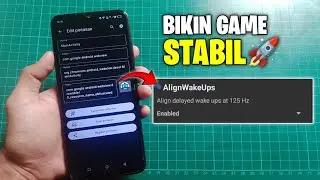 Android System Webview Settings for Gaming🚀