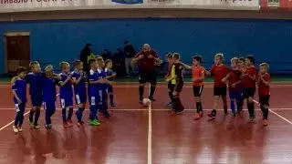 20.10.2019, ДЮСШ-НН-1(2012) - Мещера-2(2011), 6:0