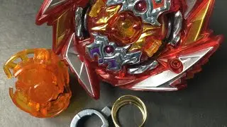 I HATE METAL FUSION!! Death Solomon Unboxing