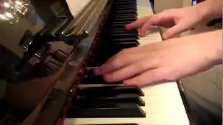 Jazz Suite No. 2 Movement 1 by Glenda Austin