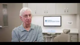 A well-informed dental implant patient is the best kind -- Greg's Story