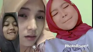 TIKTOK JILBAB CHALLENGE SALUD Y VIDA VIRALL