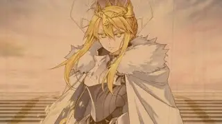 [FGO] Old Content Nowadays