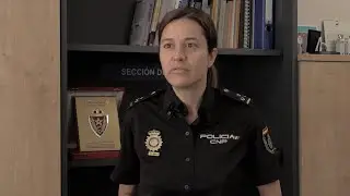 La unidad de ciberdelincuencia participa en el dispositivo de seguridad de la OTAN
