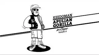 KEEDOMAN - 15 - GIUDA