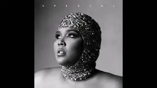 Lizzo - About That Time (Pop Family Super Clean Edit)