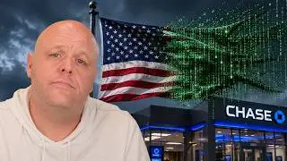The Lord showed me the dollar crash and banking, crash, and a new digital platform