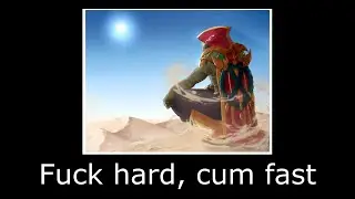 Pyke out of context