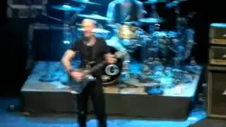 Vertical Horizon - Best I Ever Had (Live in Manila 2012)