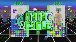 Lemniscate Infinity Realm: Mana Cycle [1.2 Trailer]