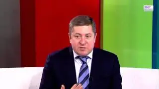 ИНТЕРВЬЮ ОДИНЦОВО 360° Подмосковье ИВАН СОЛОВЬЕВ