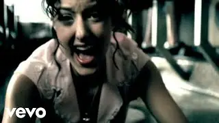 Stacie Orrico - (There's Gotta Be) More To Life [Official Video]