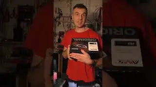 Сьогодні новий випуск! Установка двучіпових Sigma Bi-Led Super X2