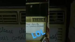 THE NOTES ON HANABISHI AIRCON