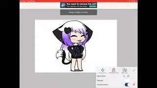 Small Gacha edit