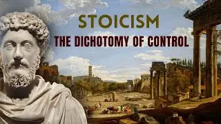 Dichotomy of control | Philosophy of Stoicism in Hindi