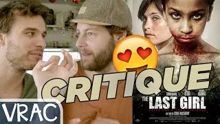 THE LAST GIRL - CRITIQUE EN VRAC