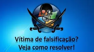 Está copia do Windows não e original: Removendo o WAT – Windows 7