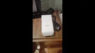 Ubiquiti loco m2 настройка и тестирование скорости в режиме репитера Wi-Fi