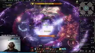 Tenzor Checking Phantom Lands Lost Ark