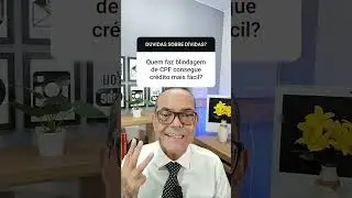 BLINDAGEM DE CPF