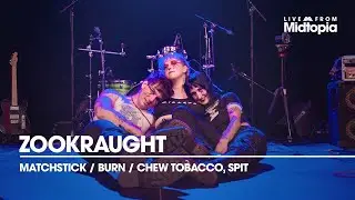 Zookraught - Live From Midtopia