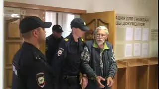 Арест врача-анестезиолога