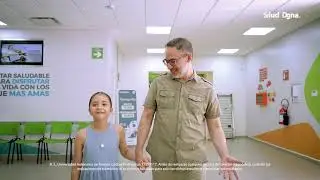 Salud Digna, lleva el nombre de México a la excelencia internacional. 🏅