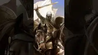 Why the Templars were Unstoppable 