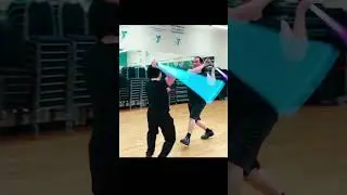 Lightsaber battles | Reverse grip combos