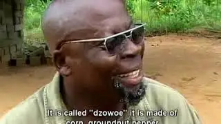 😀PhD in Gã😄 (SEDOPE) C.K.S. MAGNIFICENT PRODUCTIONS🇬🇭