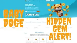 BabyDoge Price Analysis 2022 - BabyDoge Token Price Forecast 2022 - UBabyDogeToken Price Prediction