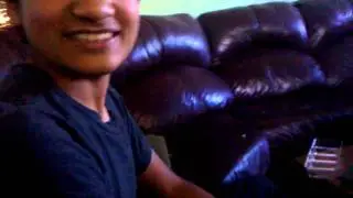 Reaction to BMX-r breaking his leg. [8]