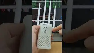 Как усилить Wi-Fi и его зону покрытия