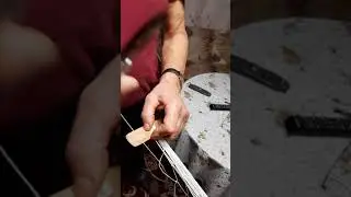 Как связать сеть своими руками